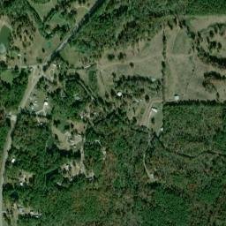 Sulphur Springs Alabama High Resolution Satellite Map