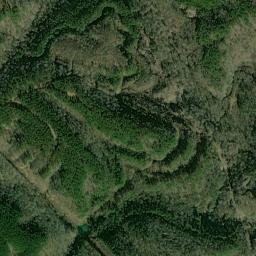 Drifton Alabama High Resolution Satellite Map