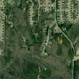 Argo map(satellite map)