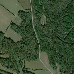 Sherwood Shores Alabama High Resolution Satellite Map