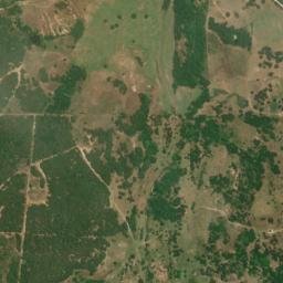 Montague County map(satellite map)