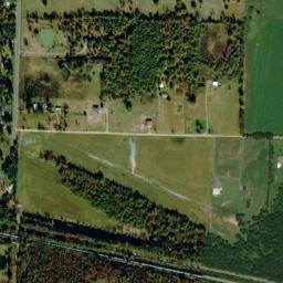 270-332 Dove St, Ashdown, AR 71822 Satellite Map