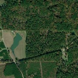 Barkada Arkansas High Resolution Satellite Map