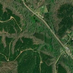 Bankston Alabama High Resolution Satellite Map