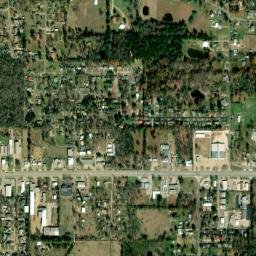 Reno map(satellite map)