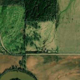 Unnamed Road, Haworth, OK 74740 High Resolution Satellite Map