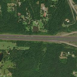 Media Alabama High Resolution Satellite Map