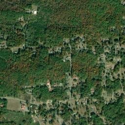 Wayside Alabama High Resolution Satellite Map