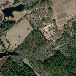 Murph Mill Road, St. Matthews, SC 29135 High Resolution Satellite Map