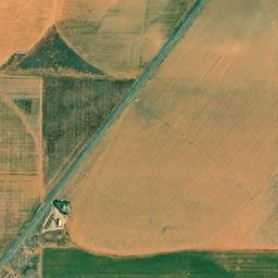 Texas 214, Morton, TX 79346, America High Resolution Satellite Map