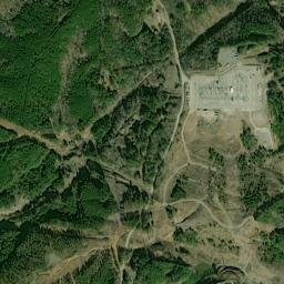 Short Camp Alabama High Resolution Satellite Map