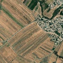 Bayranshahr map(satellite map)