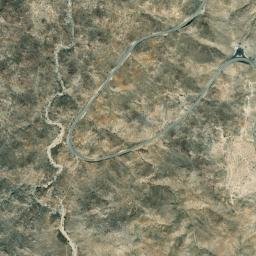 Pines to Palms Highway, Mountain Center High Resolution Satellite Map