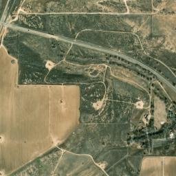 Bluefield Street, Lubbock, TX 79403 High Resolution Satellite Map