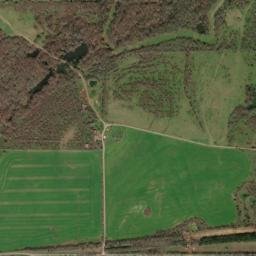 4000 West Washington Street, Sherman, TX High Resolution Satellite Map