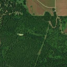 Lanesport Arkansas High Resolution Satellite Map