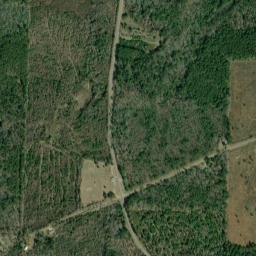 Good Hope Arkansas High Resolution Satellite Map