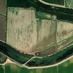 County Road 66 McGehee AR 71654 High Resolution Satellite Map