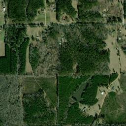 3780 Co Rd 265 Eupora MS 39744 High Resolution Satellite Map