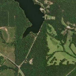 Co Road 26 Fayette AL 35555 America High Resolution Satellite Map