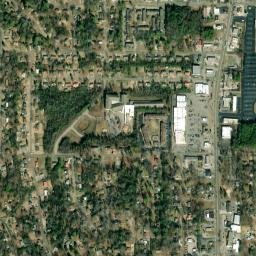 Center Point map(satellite map)