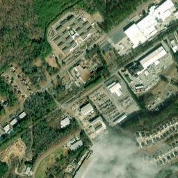 Saddlewood Alabama High Resolution Satellite Map
