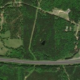 Ai Alabama High Resolution Satellite Map