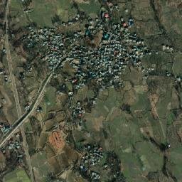 Qazigund map(satellite map)