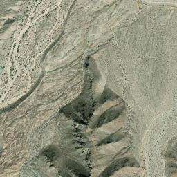 Satellite view of The Quarry at La Quinta