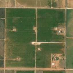 2652-2698 Farm to Market 303, Levelland, TX High Resolution Satellite Map