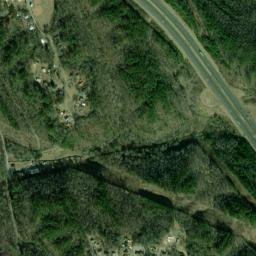 Alden Alabama High Resolution Satellite Map