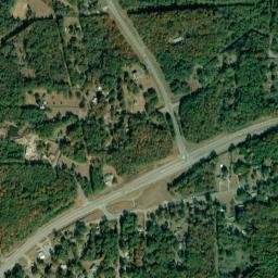 Tarsus Alabama High Resolution Satellite Map