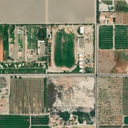 Vista Santa Rosa map(satellite map)