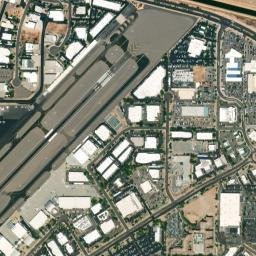 15899 N 84th St Scottsdale AZ 85260 High Resolution Satellite Map