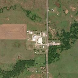 Texas 148, Henrietta, TX 76365, USA High Resolution Satellite Map