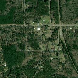 Tinsman Arkansas High Resolution Satellite Map