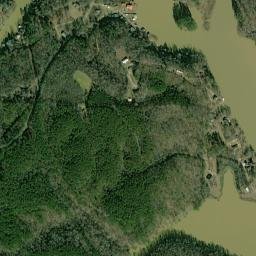 Littletons Alabama High Resolution Satellite Map