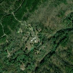 Parsons Alabama High Resolution Satellite Map