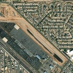 14517 N Alto St El Mirage AZ 85335 High Resolution Satellite Map