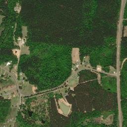 6718 MS-15 Maben MS 39750 USA High Resolution Satellite Map