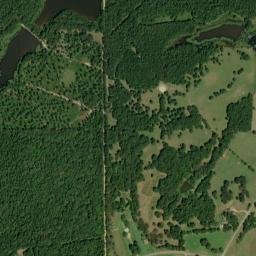 Cedar Bluff-Hebron Road, Pheba, MS 39755 High Resolution Satellite Map