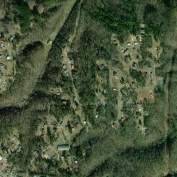 Graysville Heights Alabama High Resolution Satellite Map