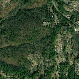 Lynn Acres Alabama High Resolution Satellite Map