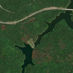 7059 Duncan Memorial Highway, Douglasville High Resolution Satellite Map