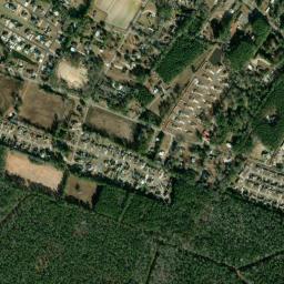 Satellite view of Indigo Creek Golf Club