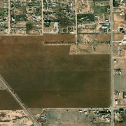 501-599 Farm to Market 179, Lubbock, TX High Resolution Satellite Map