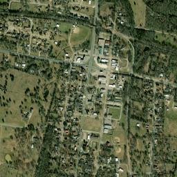 Bells map(satellite map)