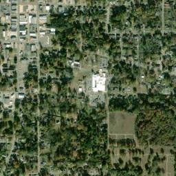 Warren map(satellite map)