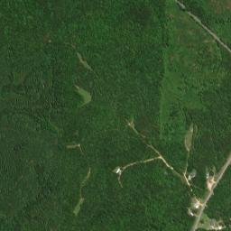 6970-6992 AL-159 Fayette AL 35555 High Resolution Satellite Map