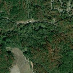 Frances Heights Alabama High Resolution Satellite Map